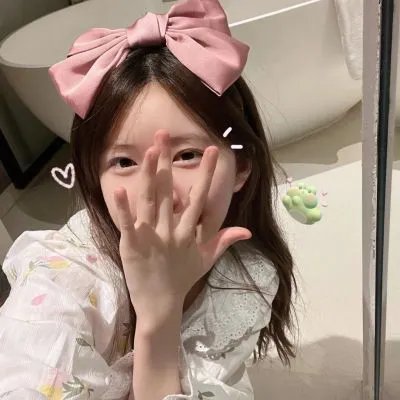 深夜中的企鹅
