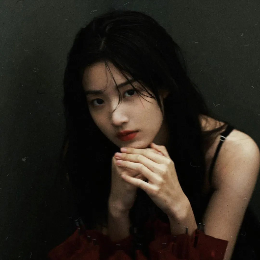花丧女